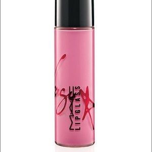MAC // Viva Glam Gaga Lipglass